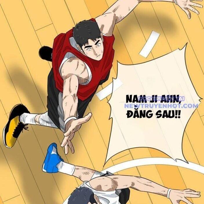 Lật Ngược Tình Thế Chap 4 - Next Chap 5