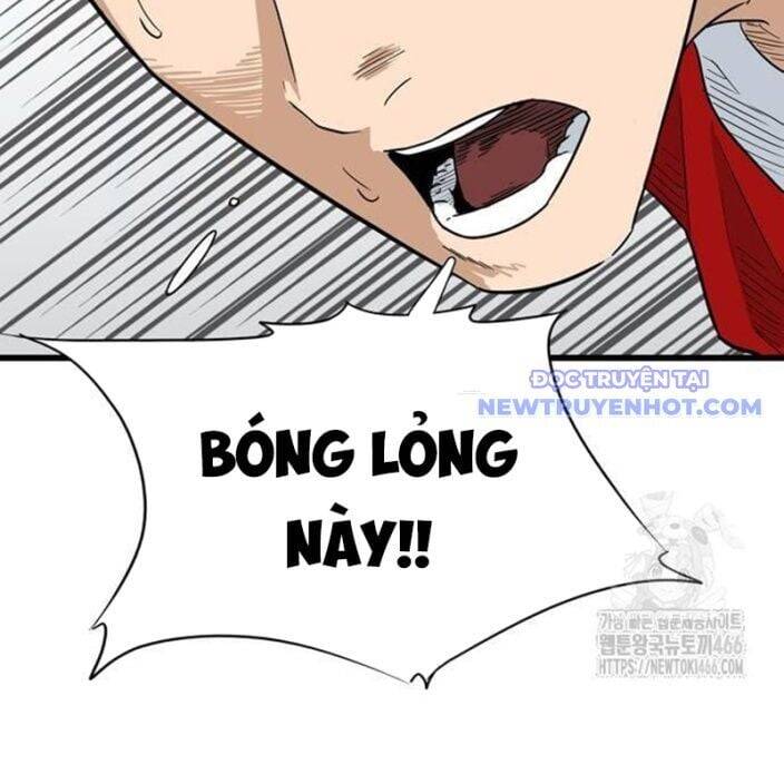 Lật Ngược Tình Thế Chap 4 - Next Chap 5