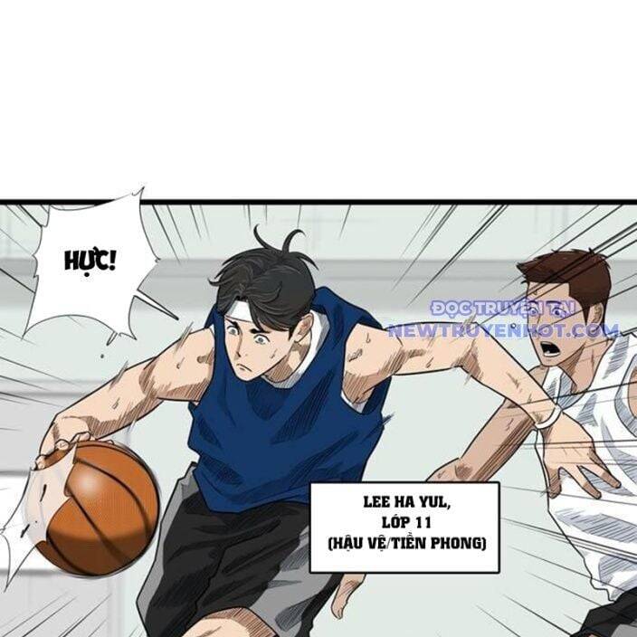 Lật Ngược Tình Thế Chap 4 - Next Chap 5