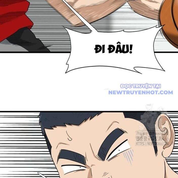 Lật Ngược Tình Thế Chap 4 - Next Chap 5