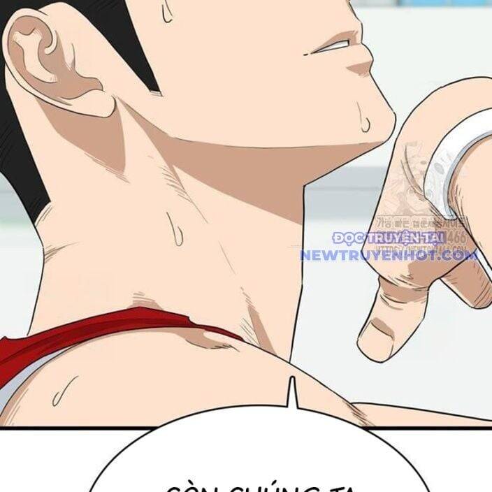 Lật Ngược Tình Thế Chap 4 - Next Chap 5