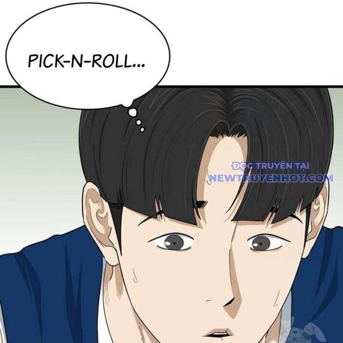 Lật Ngược Tình Thế Chap 4 - Next Chap 5