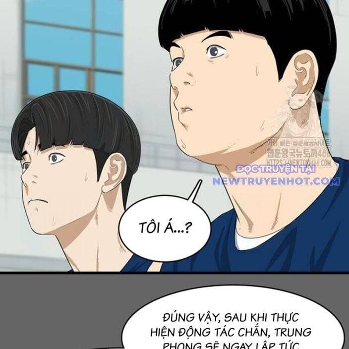 Lật Ngược Tình Thế Chap 4 - Next Chap 5