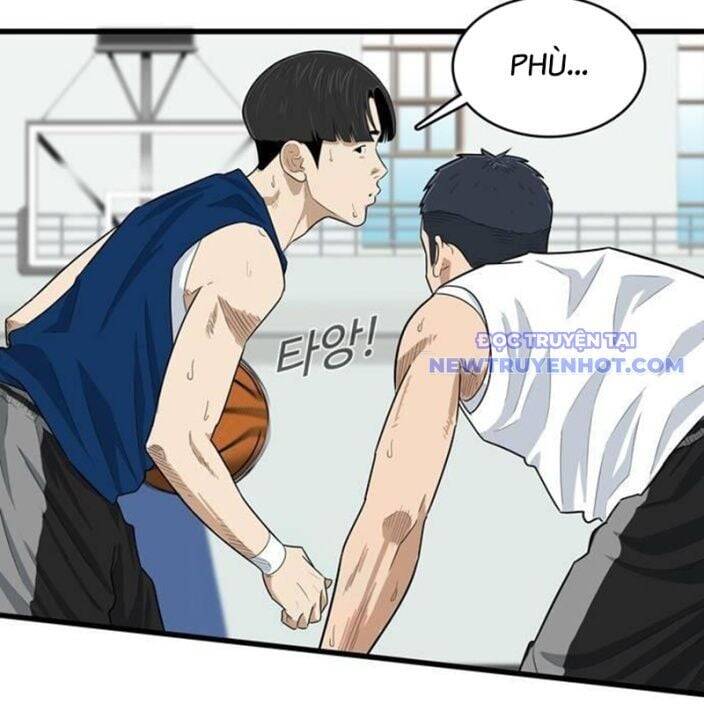 Lật Ngược Tình Thế Chap 4 - Next Chap 5