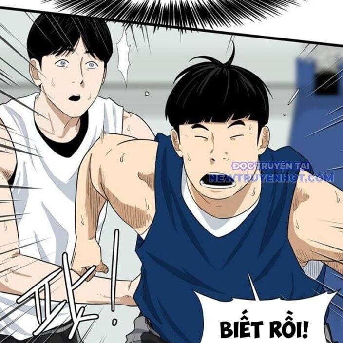 Lật Ngược Tình Thế Chap 4 - Next Chap 5