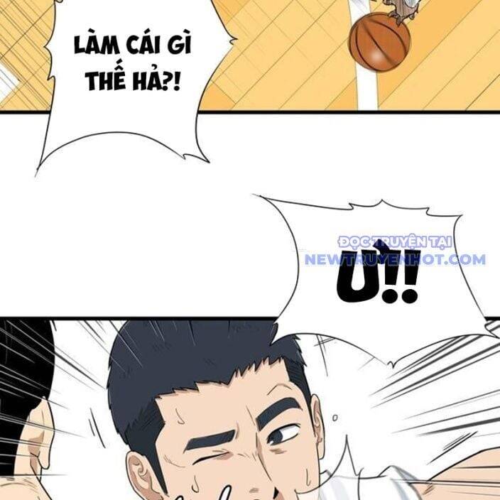 Lật Ngược Tình Thế Chap 4 - Next Chap 5