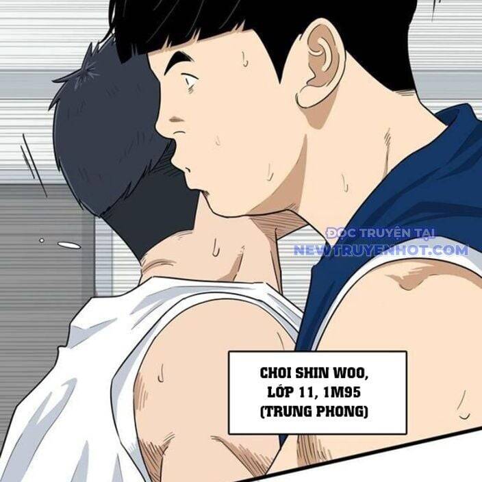 Lật Ngược Tình Thế Chap 4 - Next Chap 5