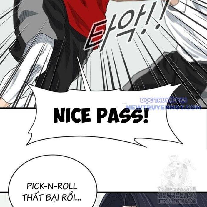 Lật Ngược Tình Thế Chap 4 - Next Chap 5