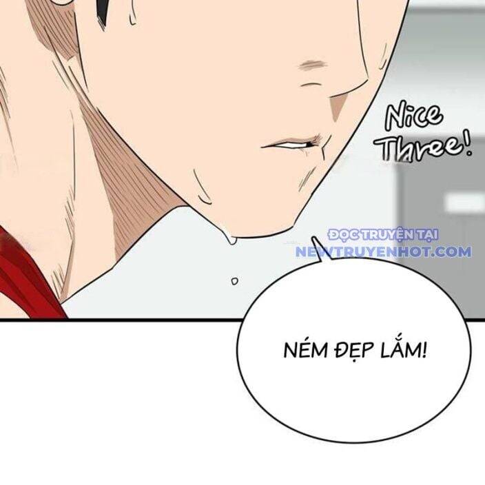 Lật Ngược Tình Thế Chap 4 - Next Chap 5