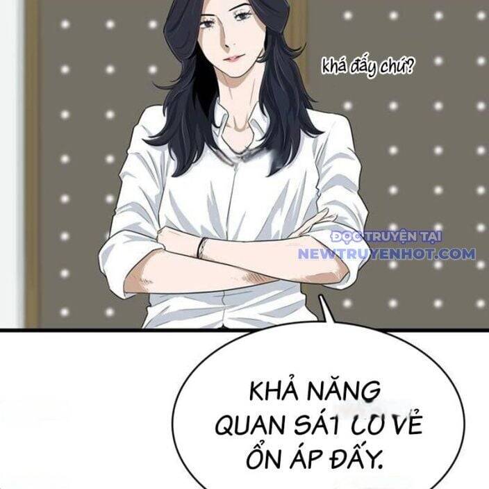 Lật Ngược Tình Thế Chap 4 - Next Chap 5