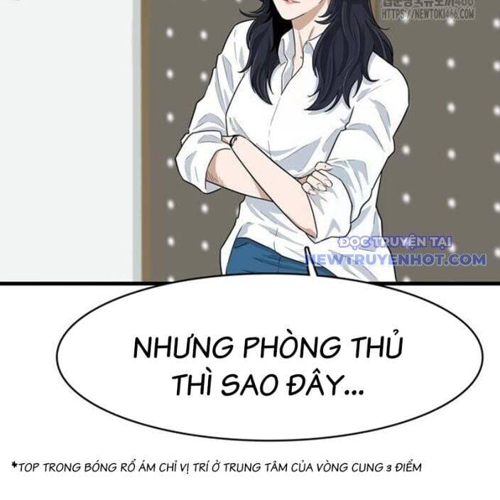 Lật Ngược Tình Thế Chap 4 - Next Chap 5