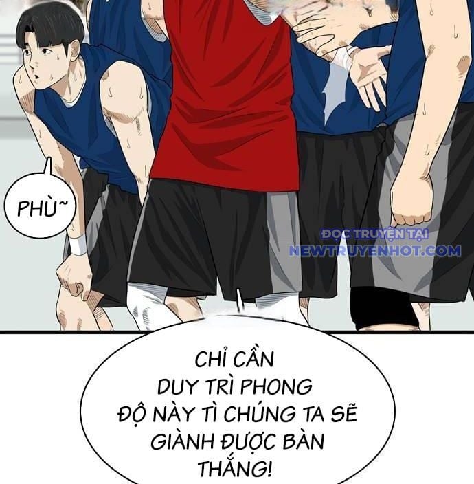 Lật Ngược Tình Thế Chap 5 - Next Chap 6