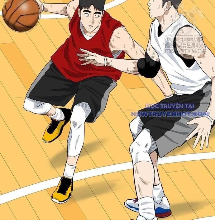 Lật Ngược Tình Thế Chap 5 - Next Chap 6