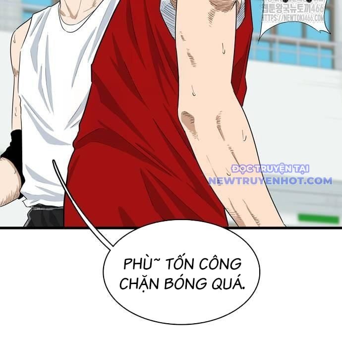 Lật Ngược Tình Thế Chap 5 - Next Chap 6