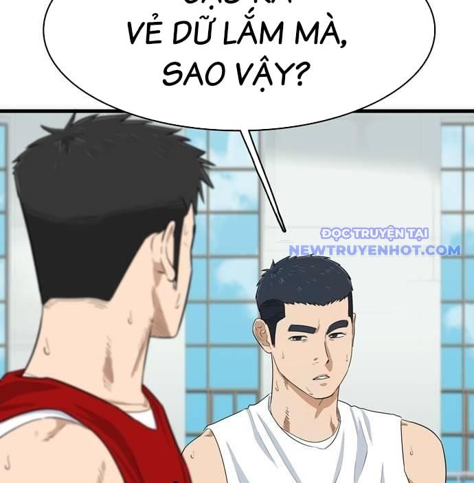 Lật Ngược Tình Thế Chap 5 - Next Chap 6