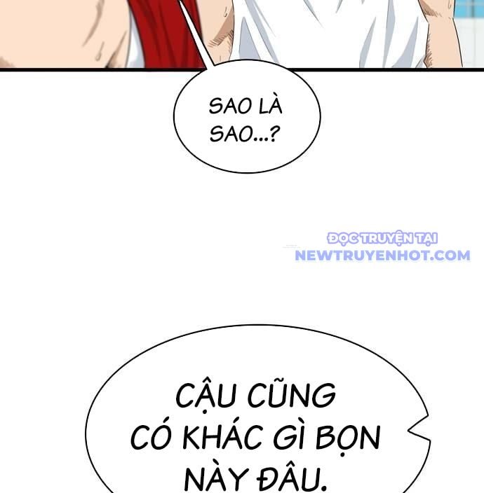 Lật Ngược Tình Thế Chap 5 - Next Chap 6