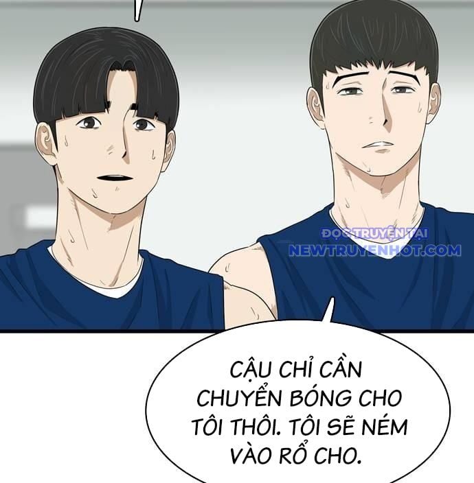 Lật Ngược Tình Thế Chap 5 - Next Chap 6