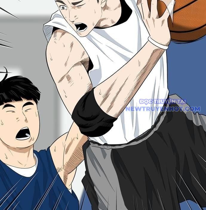 Lật Ngược Tình Thế Chap 5 - Next Chap 6