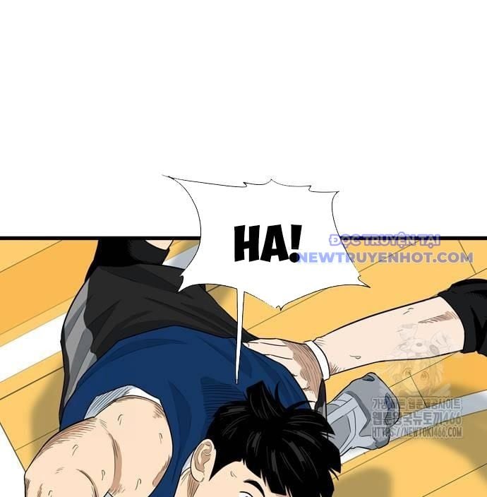 Lật Ngược Tình Thế Chap 5 - Next Chap 6