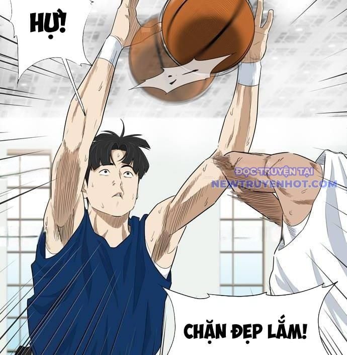 Lật Ngược Tình Thế Chap 5 - Next Chap 6