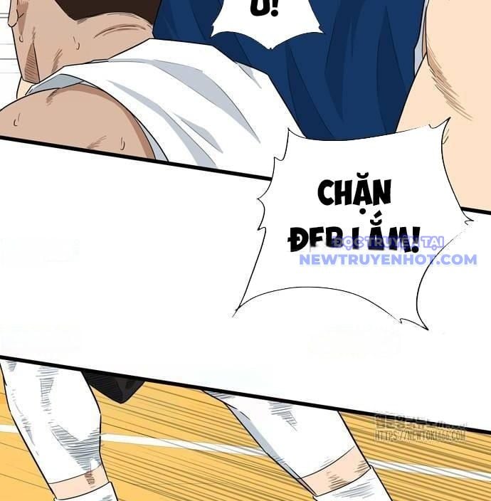 Lật Ngược Tình Thế Chap 5 - Next Chap 6