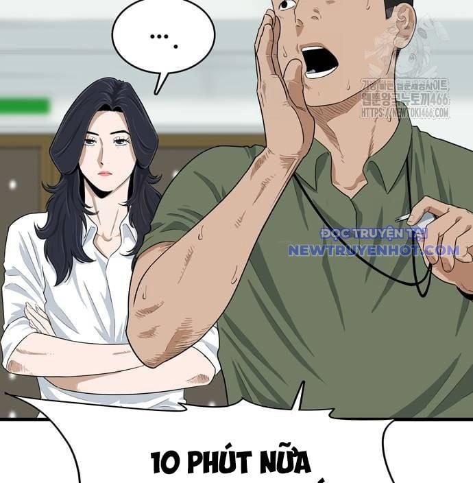 Lật Ngược Tình Thế Chap 5 - Next Chap 6