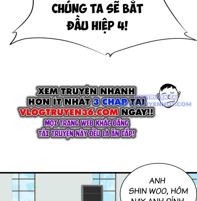 Lật Ngược Tình Thế Chap 5 - Next Chap 6
