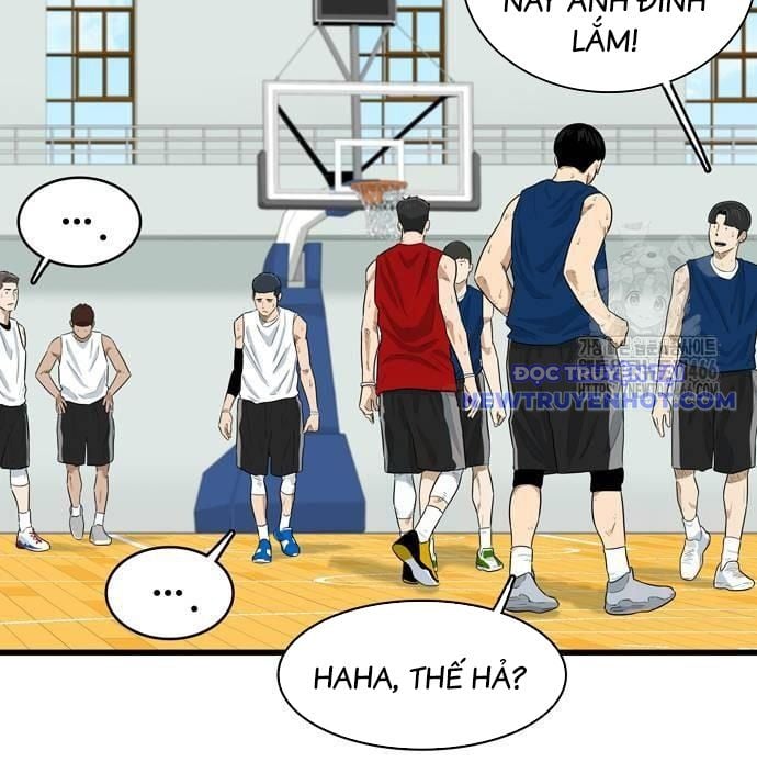 Lật Ngược Tình Thế Chap 5 - Next Chap 6
