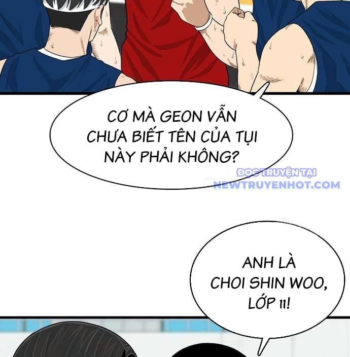 Lật Ngược Tình Thế Chap 5 - Next Chap 6