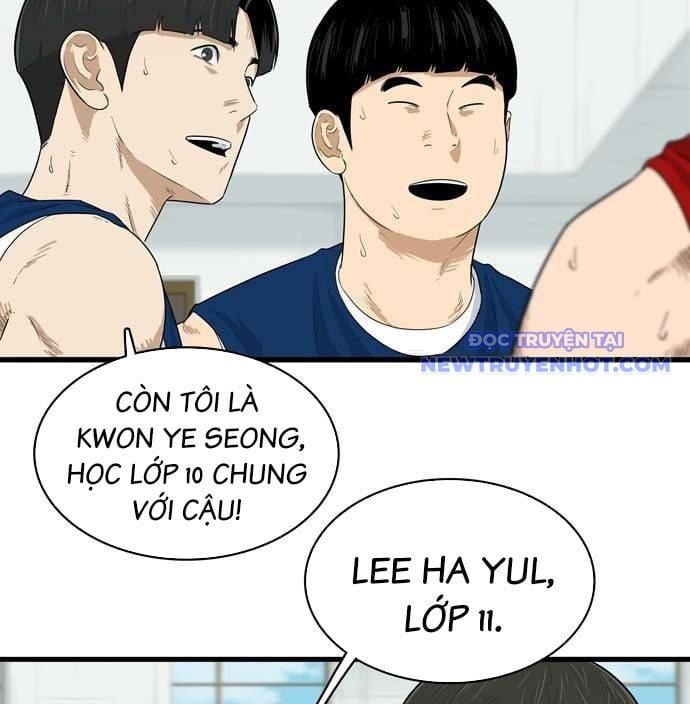 Lật Ngược Tình Thế Chap 5 - Next Chap 6