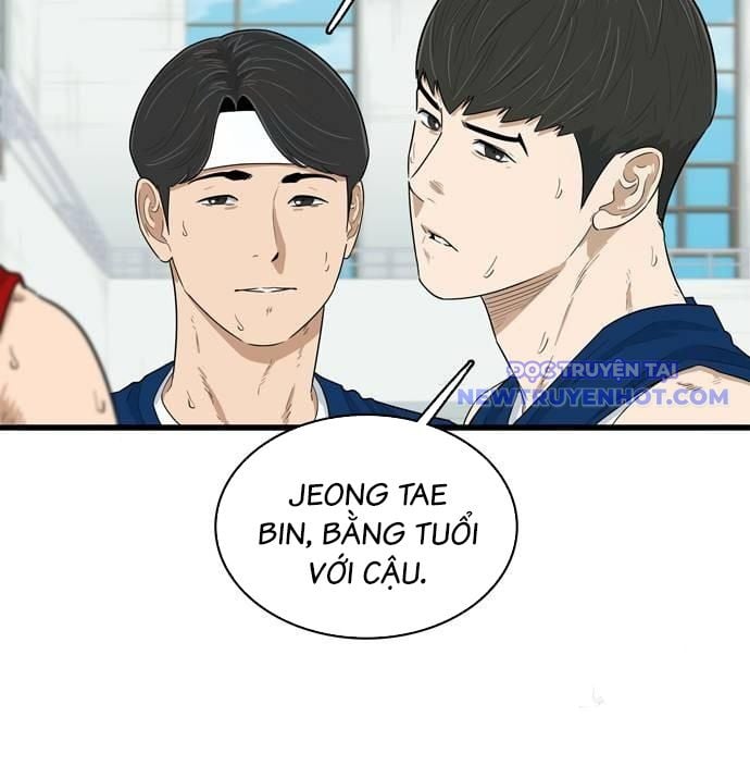 Lật Ngược Tình Thế Chap 5 - Next Chap 6