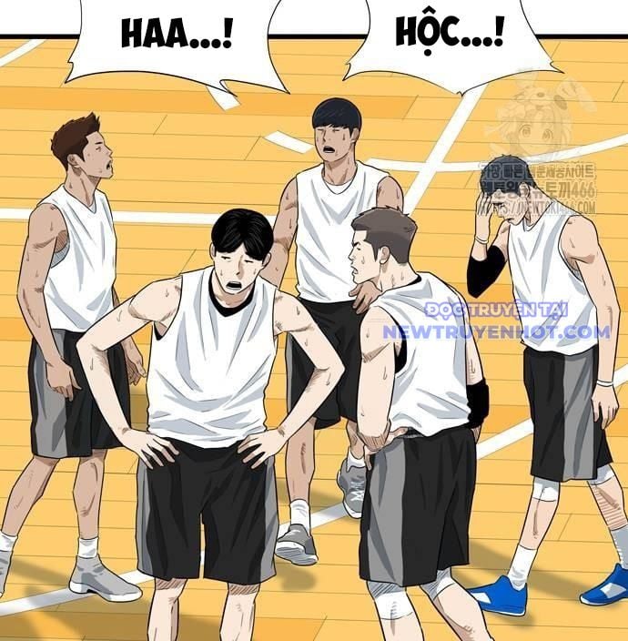 Lật Ngược Tình Thế Chap 5 - Next Chap 6