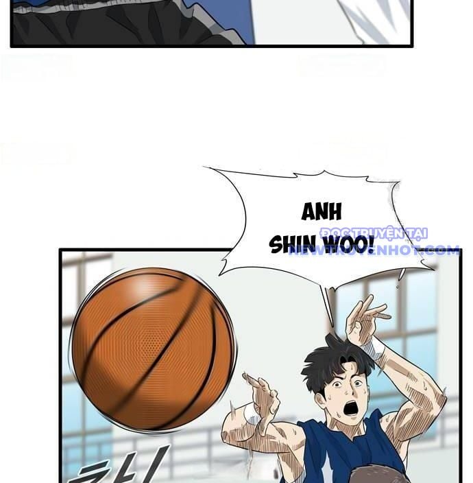 Lật Ngược Tình Thế Chap 5 - Next Chap 6