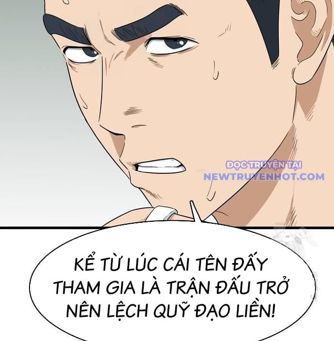 Lật Ngược Tình Thế Chap 5 - Next Chap 6