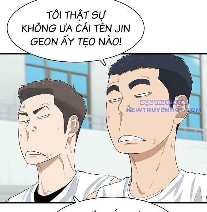 Lật Ngược Tình Thế Chap 5 - Next Chap 6