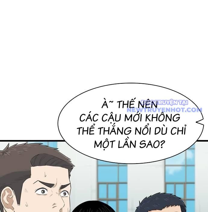 Lật Ngược Tình Thế Chap 5 - Next Chap 6