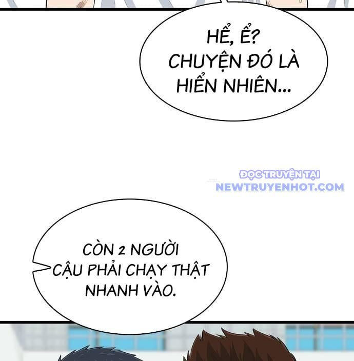 Lật Ngược Tình Thế Chap 5 - Next Chap 6