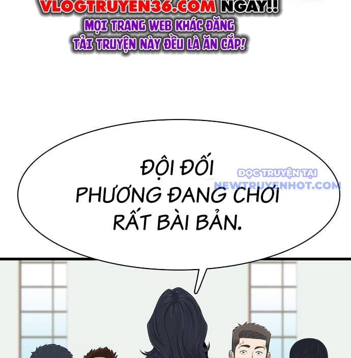 Lật Ngược Tình Thế Chap 5 - Next Chap 6