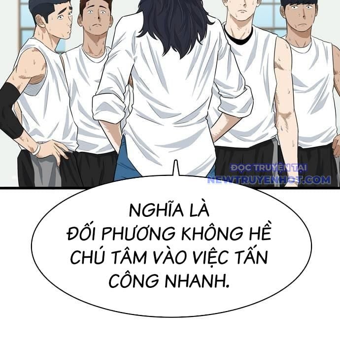 Lật Ngược Tình Thế Chap 5 - Next Chap 6