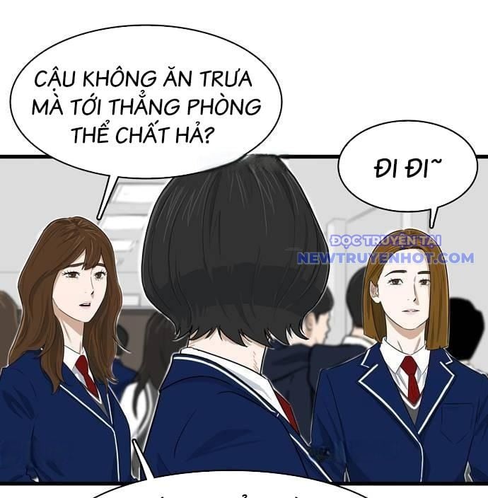 Lật Ngược Tình Thế Chap 5 - Next Chap 6