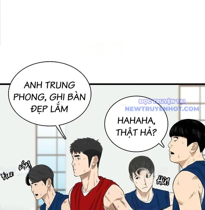 Lật Ngược Tình Thế Chap 5 - Next Chap 6