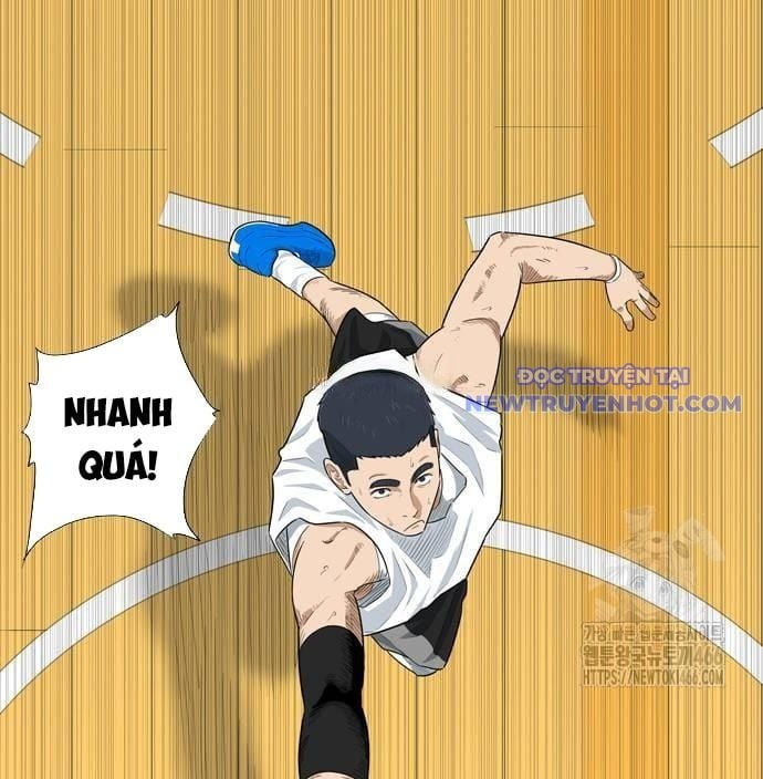 Lật Ngược Tình Thế Chap 5 - Next Chap 6