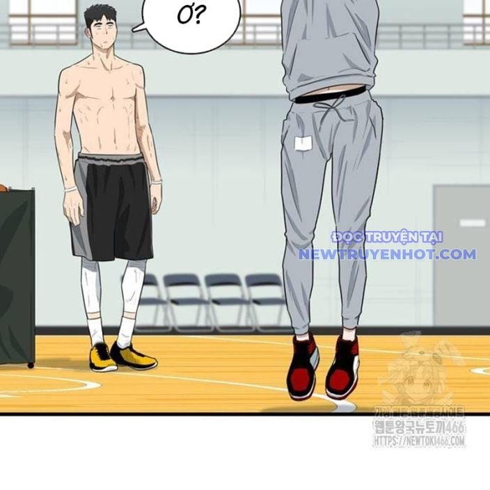 Lật Ngược Tình Thế Chap 6 - Next Chap 7