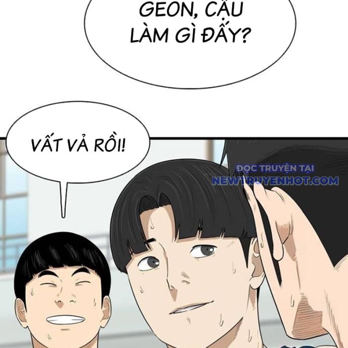 Lật Ngược Tình Thế Chap 6 - Next Chap 7