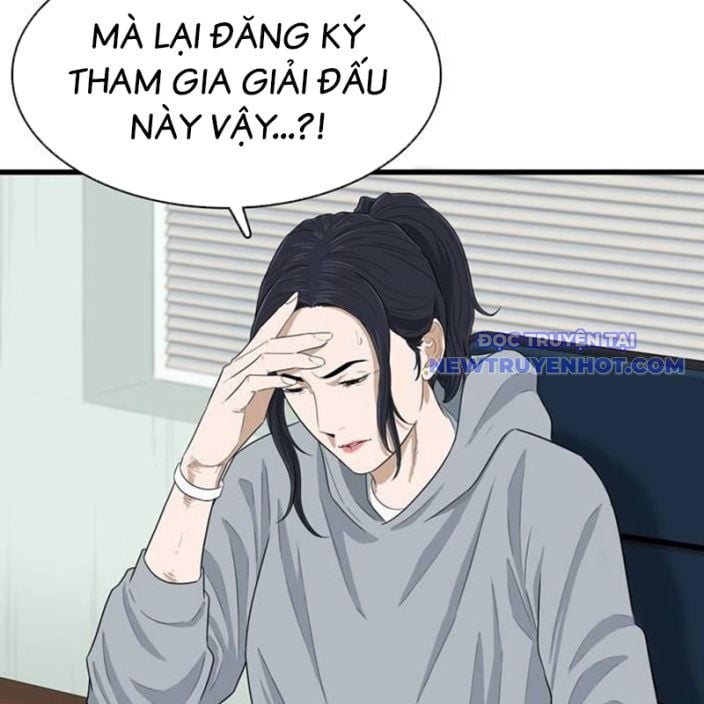 Lật Ngược Tình Thế Chap 6 - Next Chap 7