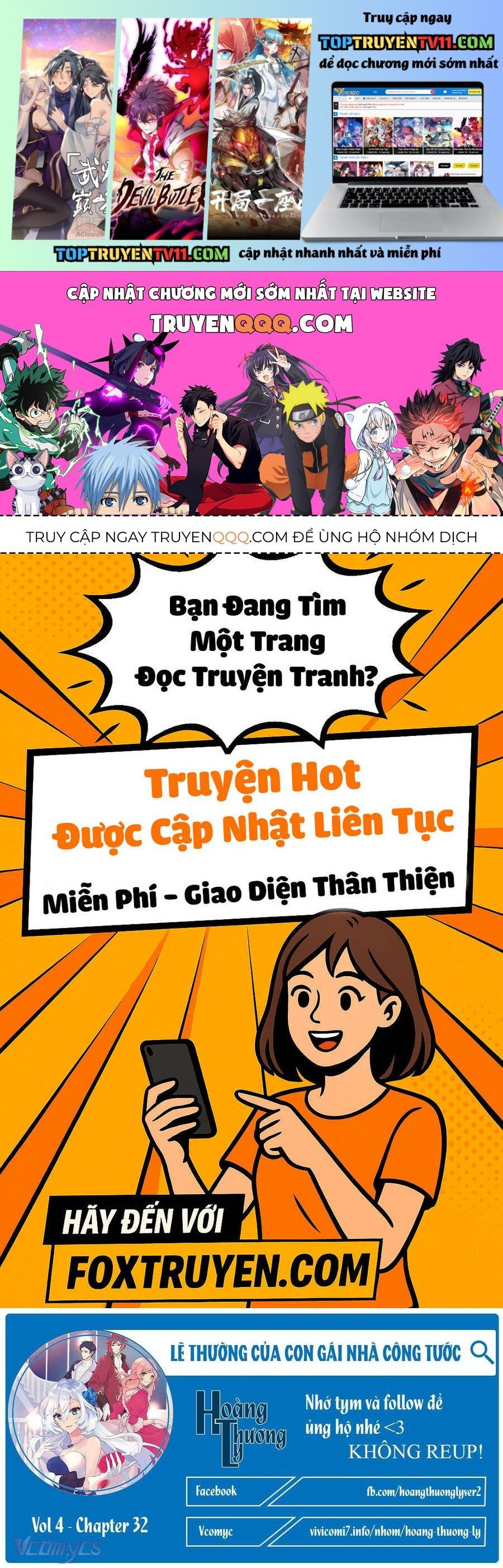 Lẽ Thường Của Con Gái Nhà Công Tước Chap 32 - Next Chap 33