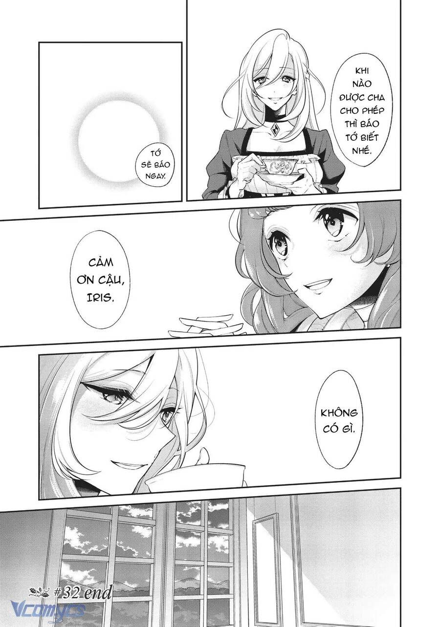 Lẽ Thường Của Con Gái Nhà Công Tước Chap 32 - Next Chap 33