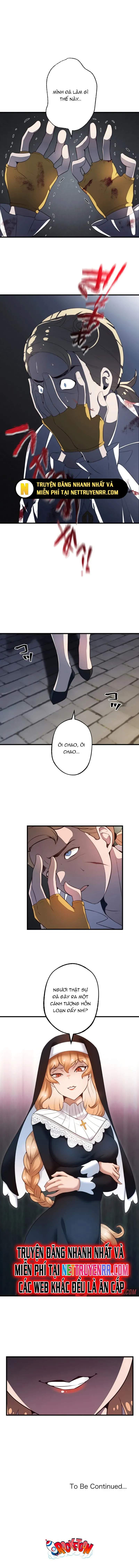 Liberation - Fukushuu no Fushi Ken Chap 9 - Next Chap 10