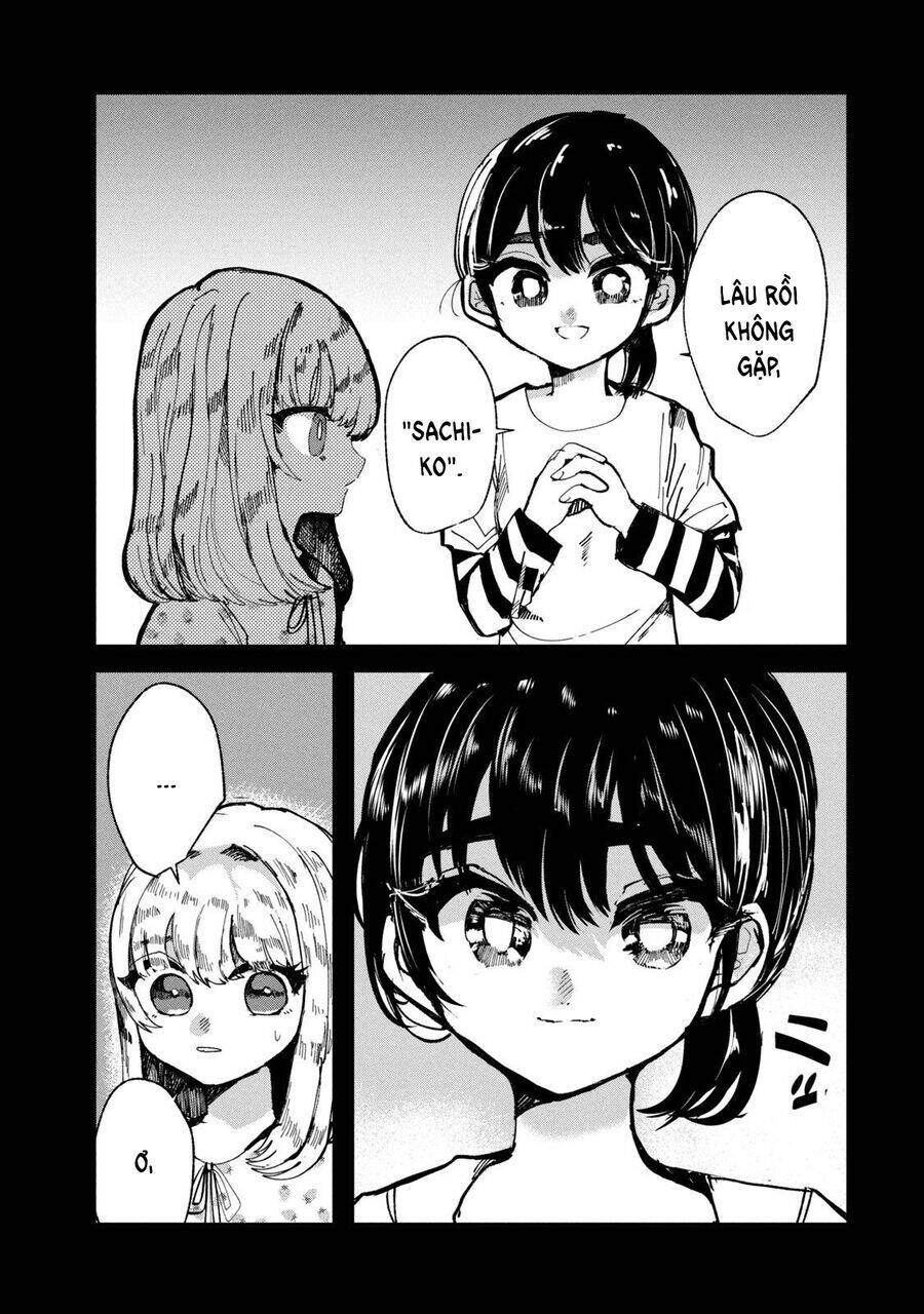 Liệu Cậu Sẽ Kết Thúc Mối Tình Này Chứ? Chap 19 - Next Chap 20