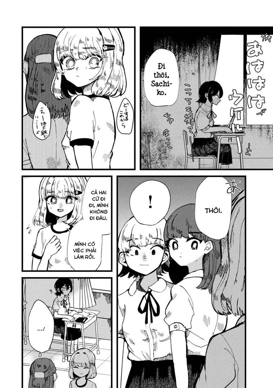 Liệu Cậu Sẽ Kết Thúc Mối Tình Này Chứ? Chap 26 - Next Chap 27